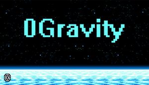 0Gravity cover