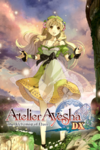 Atelier Ayesha The Alchemist of Dusk DX cover.png