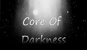 Core Of Darkness cover