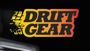 Drift Gear cover