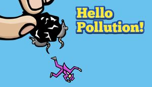 Hello Pollution! cover