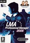 LMA Professional Manager 2005 cover.jpg