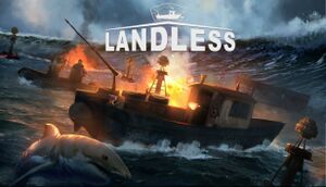 Landless cover