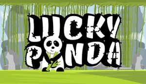 Lucky Panda cover