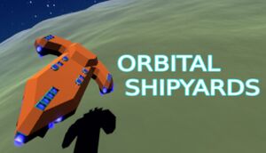 Orbital Shipyards cover