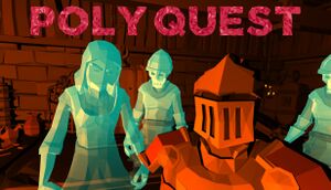 Poly Quest cover