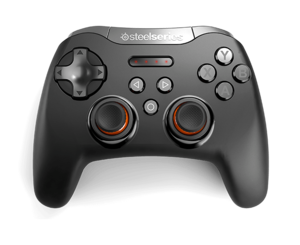 SteelSeries Stratus XL cover