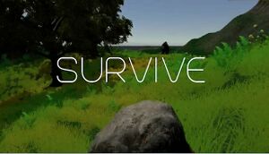 Survive cover