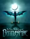 An Elder Scrolls Legend - Battlespire cover.jpg
