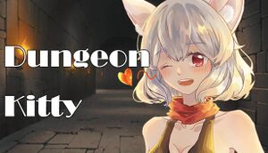 Dungeon Kitty cover