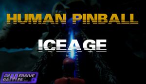 Human Pinball : Iceage cover