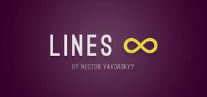 Lines Infinite cover