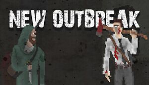 New Outbreak cover