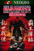 Ninja Master's