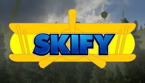 SkiFy cover