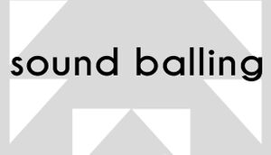 Sound Balling cover
