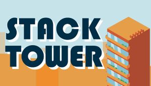 Stack Tower cover