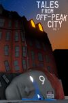 Tales From Off-Peak City Vol. 1 cover.jpg