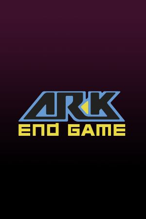 AR-K: End Game cover