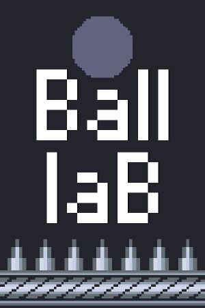 Ball Lab cover