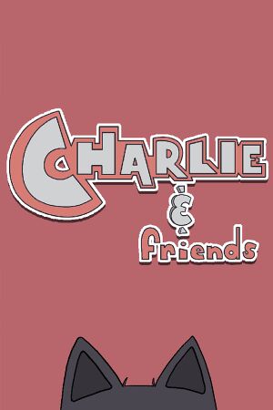 Charlie and Friends cover