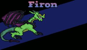 Firon cover