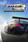 Gear.Club Unlimited 2 Ultimate Edition cover.jpg