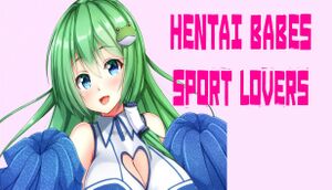 Hentai Babes - Sport Lovers cover