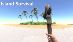 Island Survival cover