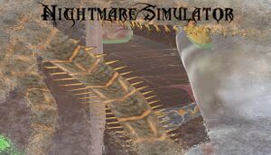 Nightmare Simulator cover