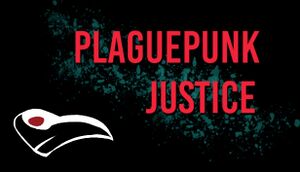 Plaguepunk Justice cover