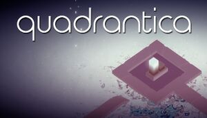 Quadrantica cover