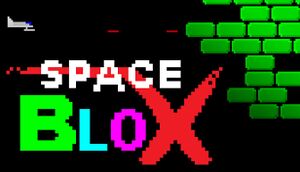 Space BloX cover