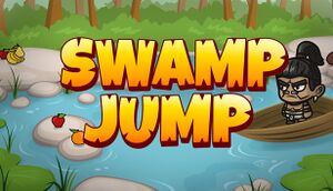 Swamp Jump cover