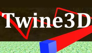 Twine3D cover