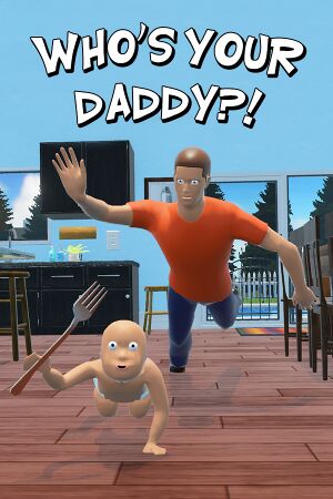 who your daddy game download        <h3 class=
