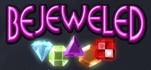 Bejeweled cover