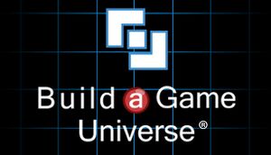 Build a Game Universe cover
