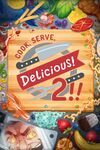 Cook, Serve, Delicious! 2!! cover.jpg