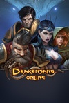 Drakensang Online cover.jpg