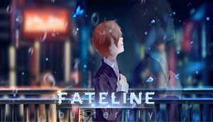 Fateline(命运线) cover