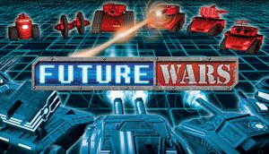 Future Wars (2010) cover