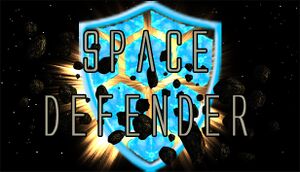 Galaxy 3D Space Defender cover
