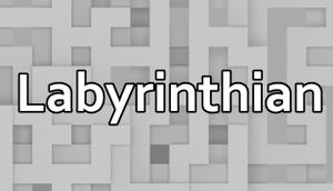 Labyrinthian cover