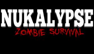 Nukalypse Zombie Survival cover