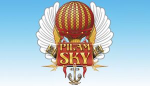 Pilam Sky cover