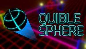 Quible Sphere cover
