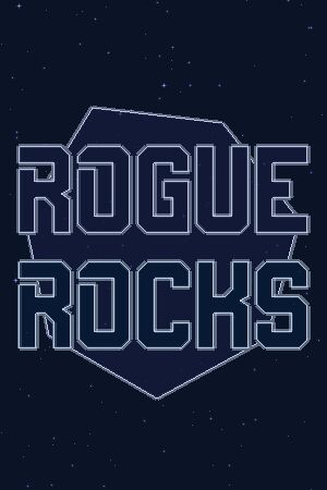 Rogue Rocks cover