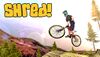 Shred! Downhill Mountain Biking cover.jpg