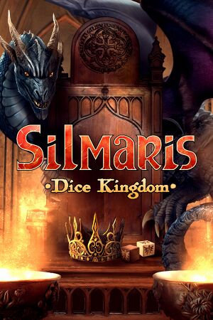 Silmaris Dice Kingdom - Become King of a Medieval Fantasy Kingdom 